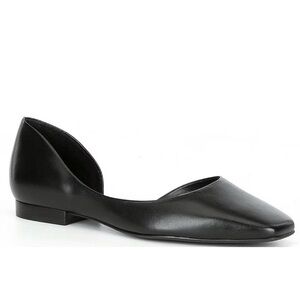 Antonio Melani Hart Leather Flats